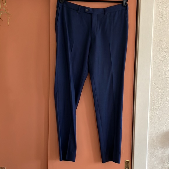 Italian Wool Suit from Suit Supply - Picture 9 of 13